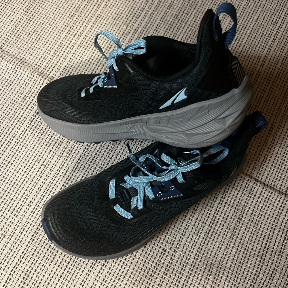Altra Experience Wild Trail Shoes